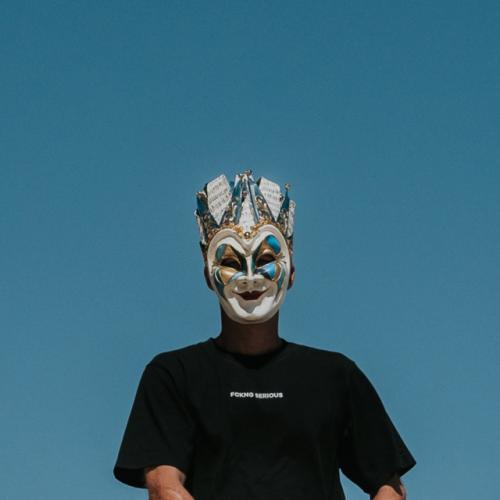 Артист Boris Brejcha