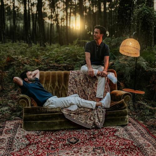 Артист Boulevard des Airs