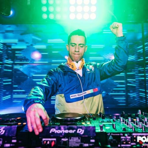 Артист Brent Betit