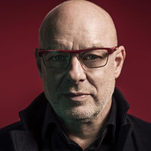 Brian Eno