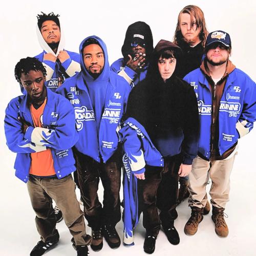 Brockhampton