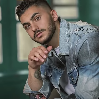 Артист Butrint Imeri