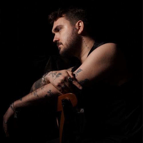 Артист Çağan Şengül