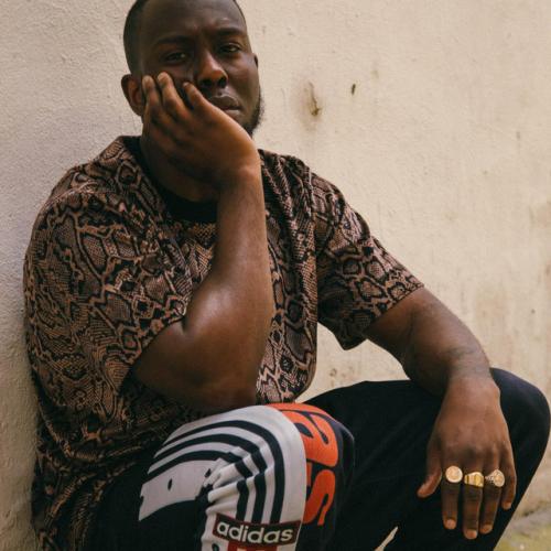 Артист Caleb Femi