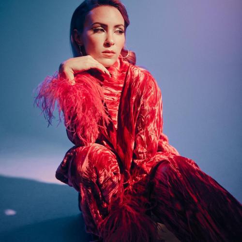 Артист Camden Cox