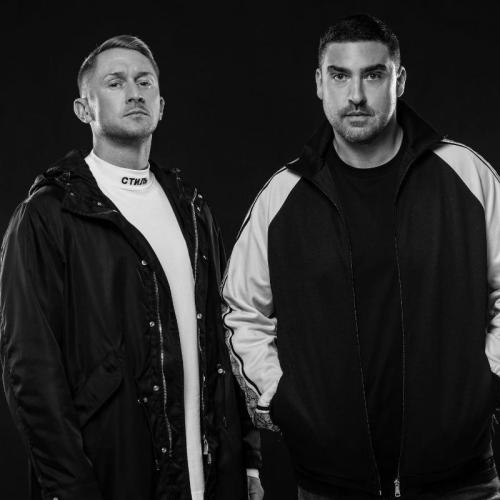Артист CamelPhat