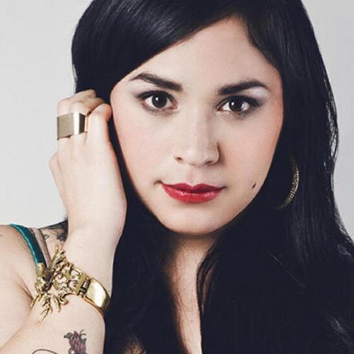 Carla Morrison