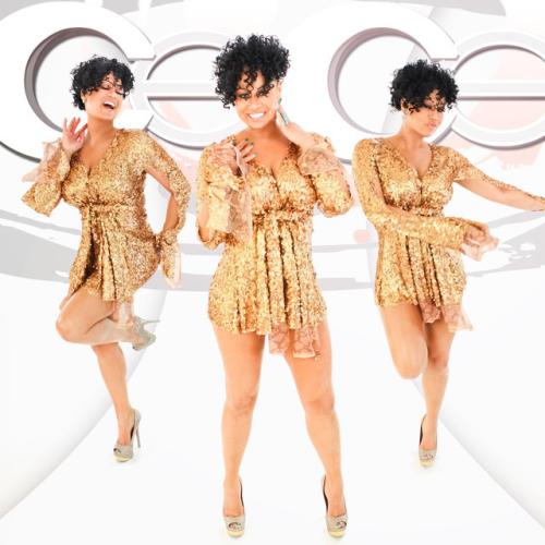 Артист CeCe Peniston