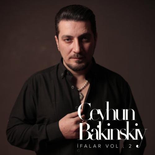 Ceyhun Bakinskiy
