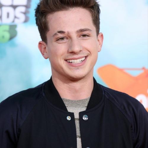 Charlie Puth