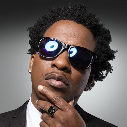 Артист Charly Black