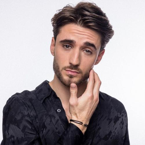 Артист Chico Rose