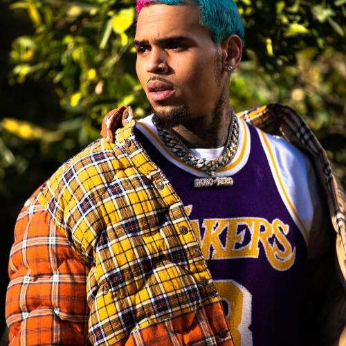 Chris Brown