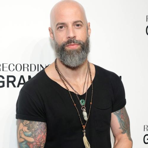 Chris Daughtry