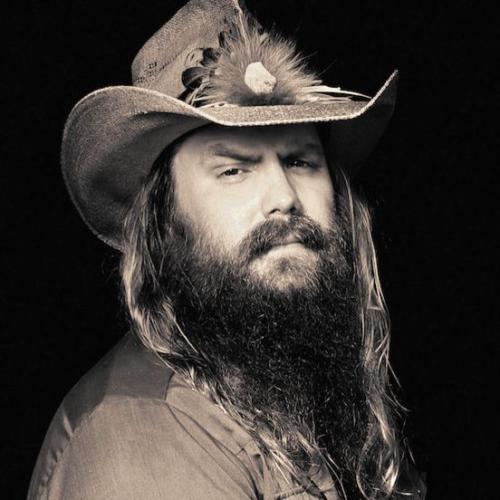 Артист Chris Stapleton