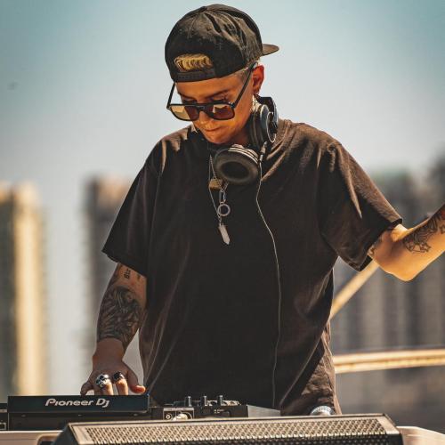 Christina Novelli