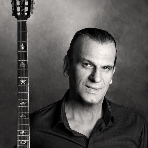 Артист Christos Papadopoulos