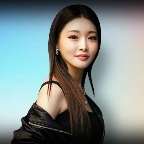 Артист Chung Ha