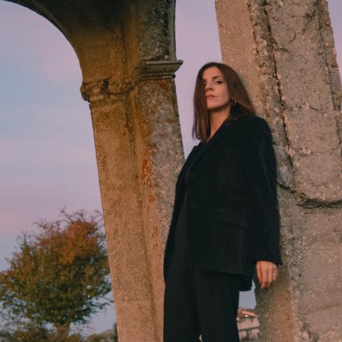 Артист Claire Audrin