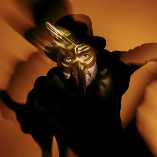Claptone