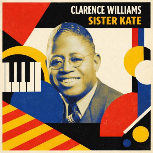 Clarence Williams