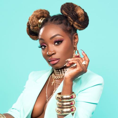 Артист Cocoa Sarai