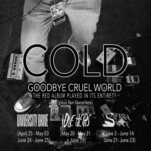 Cold