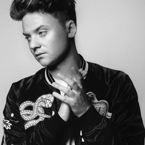 Conor Maynard