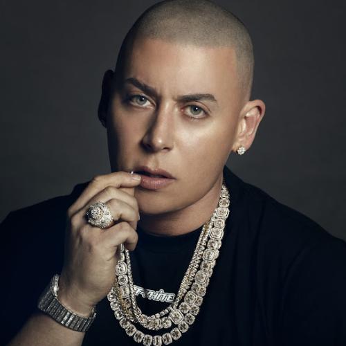 Артист Cosculluela