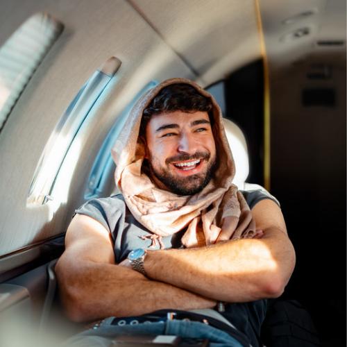 Артист Crankdat