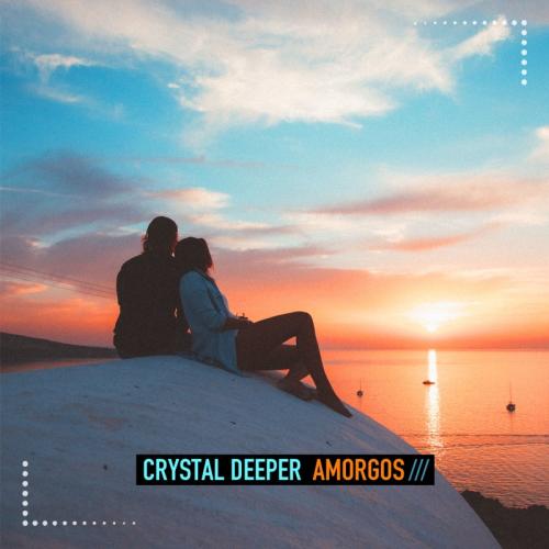 Crystal Deeper