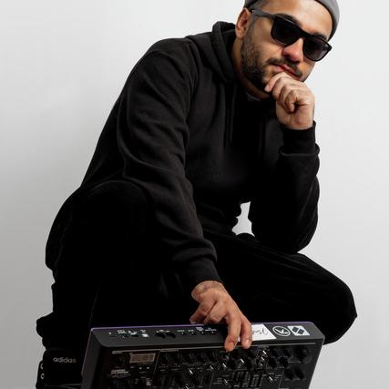 Артист Da Poet