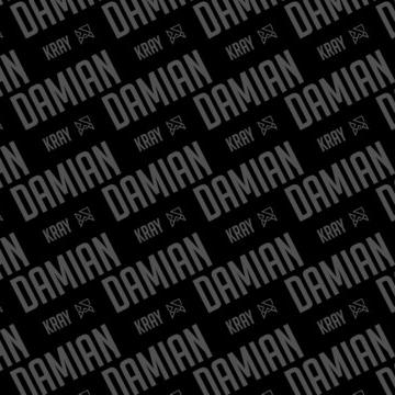 Damian kray