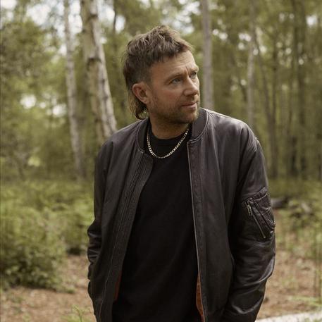 Damon Albarn