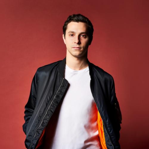 Артист Dan Berk