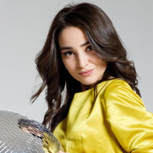 Артист Дана Лахова