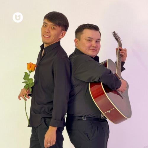 Артист Данат