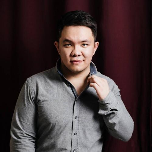 Данияр Кәрім