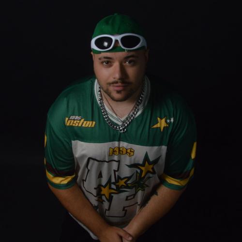 Артист Danny Ores