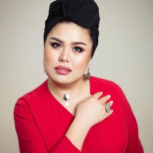 Дариға Бадықова