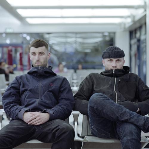 Артист Darkstar