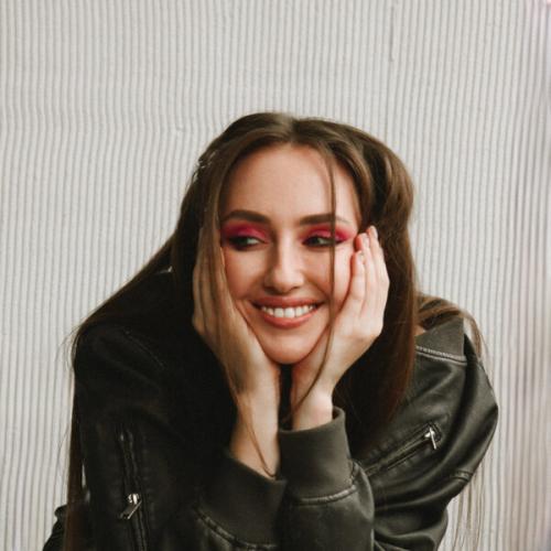 Даша НЕКРИЧИ