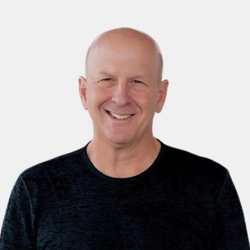 David Solomon