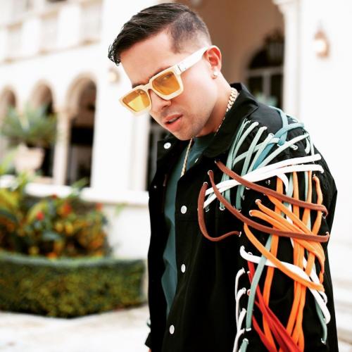 De La Ghetto