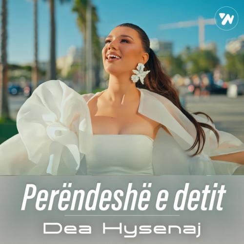 Артист Dea-Hysenaj