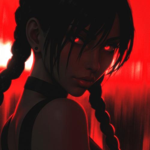 Артист DEATHPIXIE