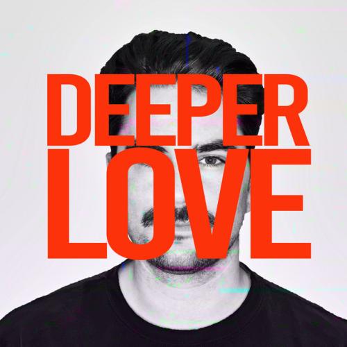 Артист Deeperlove