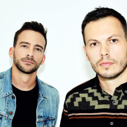 Артист Delta Heavy