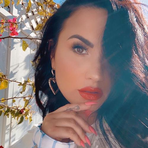 Demi Lovato