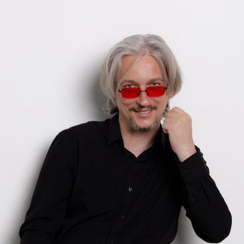 Артист Denis-Repin